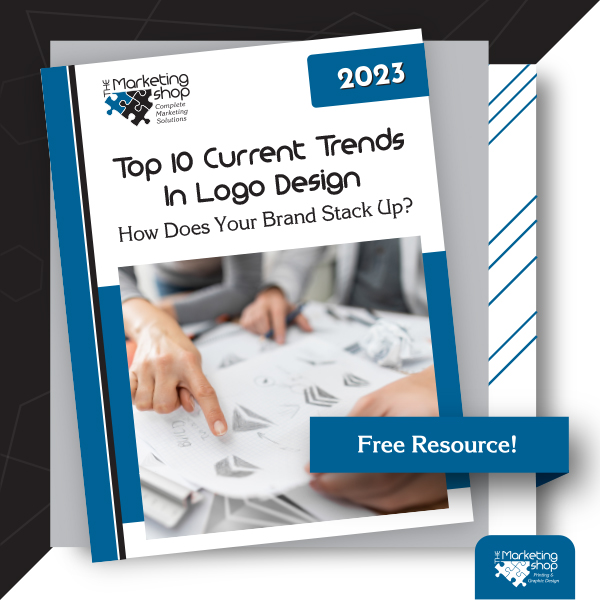 Top 10 Trends in Logo Design